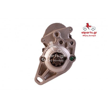 EXCHANGE STARTER 1.0KW 12V