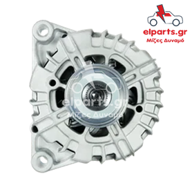 Δυναμό Valeo A3193S FG18T112