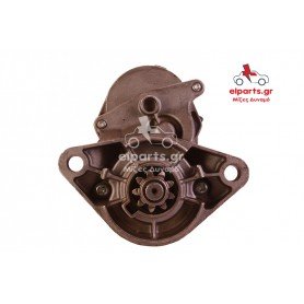 EXCHANGE STARTER 1.0KW 12V