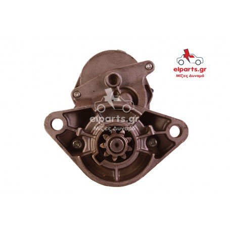 EXCHANGE STARTER 1.0KW 12V