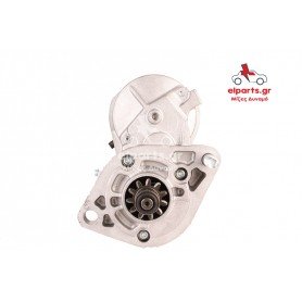 EXCHANGE STARTER 2.7KW 12V