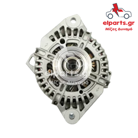 Δυναμό Valeo A3195 A13VI249