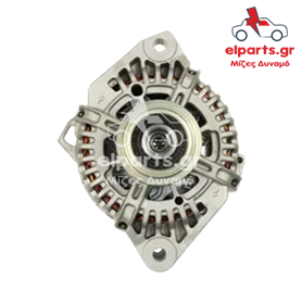 Δυναμό Valeo A3195(VALEO) 