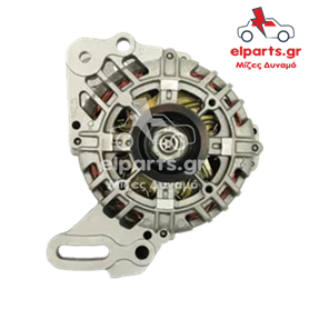 Δυναμό Valeo A3196(VALEO) 