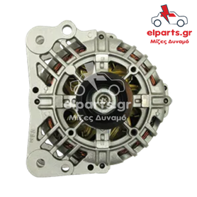 Δυναμό Valeo A3197(VALEO) 