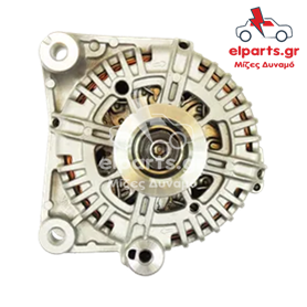 Δυναμό Valeo A3198(VALEO) 