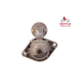 EXCHANGE STARTER 1.3KW 12V