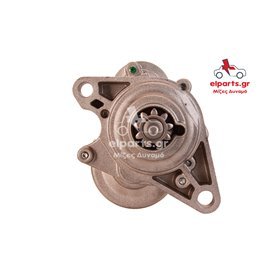 EXCHANGE STARTER 1.0KW 12V