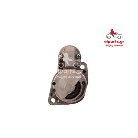 ΜΙΖΑ CHRYSLER Sebring DODGE Avenger Caliber Journey JEEP Compass Patriot EXCHANGE STARTER 1.2KW 12V