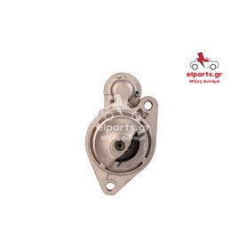 EXCHANGE STARTER 1.5KW 12V