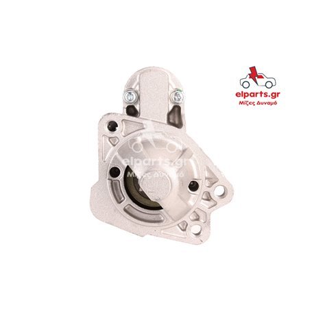 EXCHANGE STARTER 1.0KW 12V