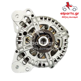 Δυναμό Valeo A3204 TG11C015