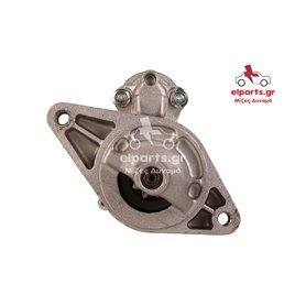 EXCHANGE STARTER 0.8KW 12V