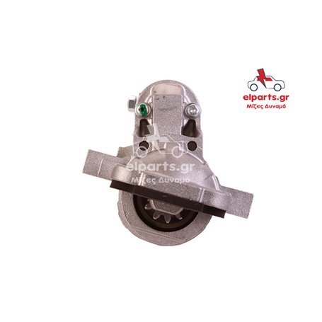 EXCHANGE STARTER 1.4KW 12V