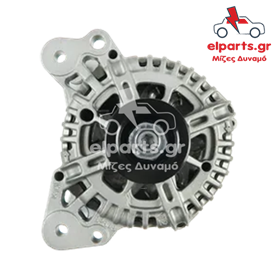 Δυναμό Valeo A3204PR 