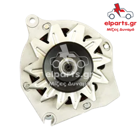 Δυναμό Valeo A3205 A14N247