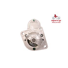 EXCHANGE STARTER 1.3KW 12V