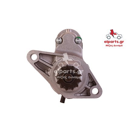 EXCHANGE STARTER 1.3KW 12V