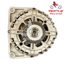 Δυναμό Valeo A3207 TG12C069