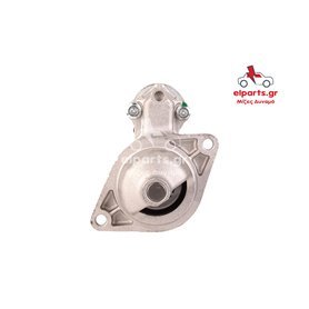 EXCHANGE STARTER 1.0KW 12V