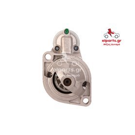 EXCHANGE STARTER 1.1KW 12V