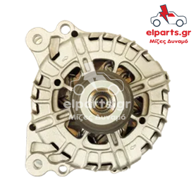 Δυναμό Valeo A3208 TG15C190