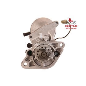 EXCHANGE STARTER 1.4KW 12V