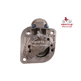 EXCHANGE STARTER 0.85KW 12V