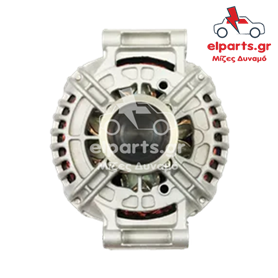 Δυναμό Bosch A0076 124615009