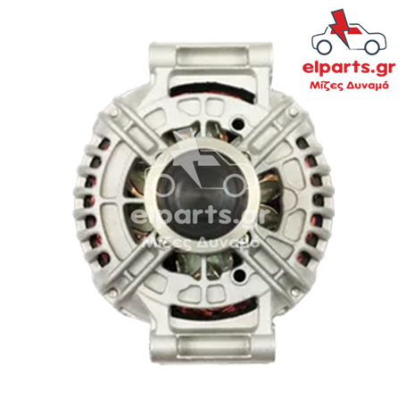 Δυναμό Bosch A0076 124615009