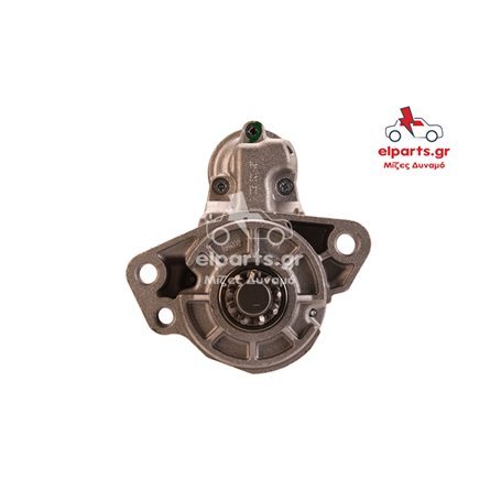 EXCHANGE STARTER 2.0KW 12V