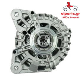 Δυναμό Valeo A3215(VALEO) 