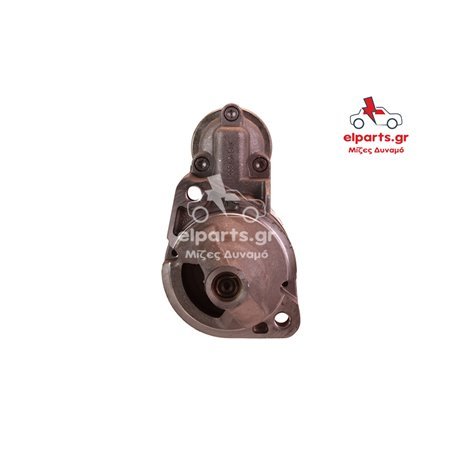 EXCHANGE STARTER 2.2KW 12V