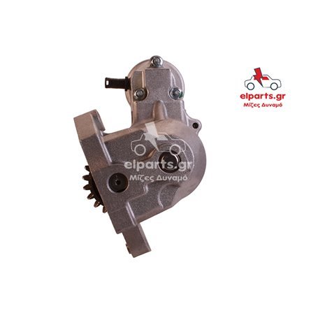 EXCHANGE STARTER 2.2KW 12V