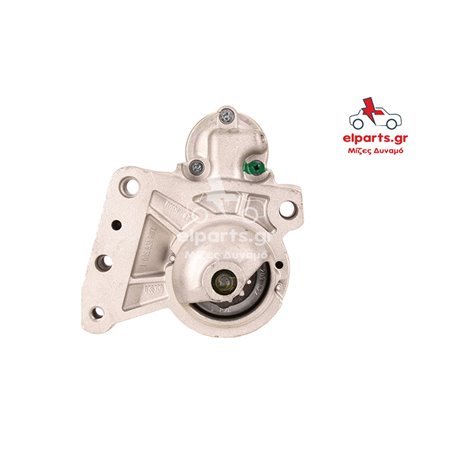 EXCHANGE STARTER 1.7KW 12V