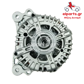 Δυναμό Valeo A3216PR 