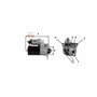 EXCHANGE STARTER 1.7KW 12V