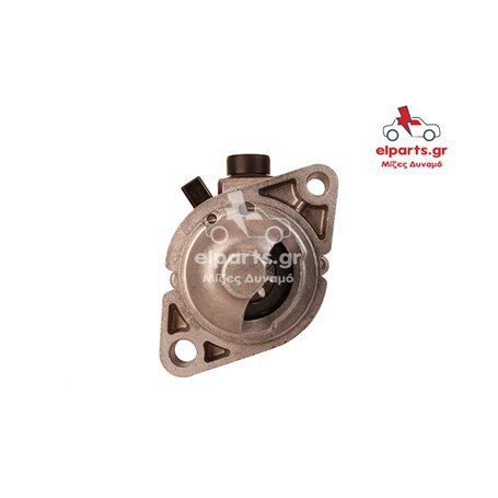 EXCHANGE STARTER 1.6KW 12V