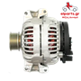Δυναμό Bosch A0076 124615009