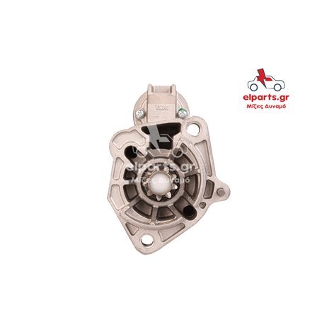 EXCHANGE STARTER 1.2KW 12V