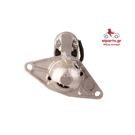 EXCHANGE STARTER 1.4KW 12V