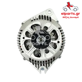 A3221 Δυναμό Valeo CITROEN FIAT LANCIA PEUGEOT Δυναμό Valeo A3221