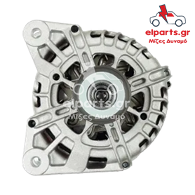 Δυναμό Valeo A3224 