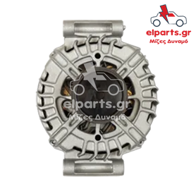 Δυναμό Valeo A3227 