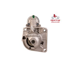 ΜΙΖΑ ABARTH Punto ALFA ROMEO Giulietta Mito CHRYSLER Delta Ypsilon FIAT 124 500 Bravo Doblo Grande Idea Panda Tipo JEEP Renegade EXCHANGE STARTER 1.1KW 12V
