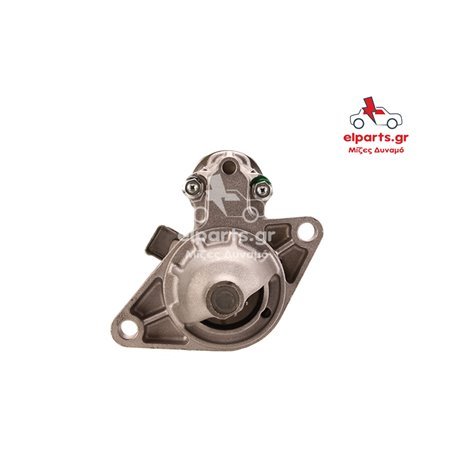 EXCHANGE STARTER 1.0KW 12V