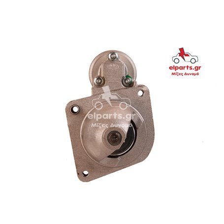 EXCHANGE STARTER 1.6KW 12V