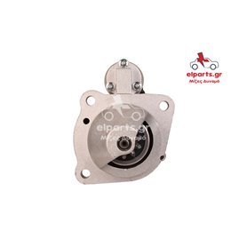 EXCHANGE STARTER 3.0KW 12V