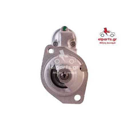 EXCHANGE STARTER 1.7KW 12V