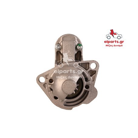 EXCHANGE STARTER 1.4KW 12V